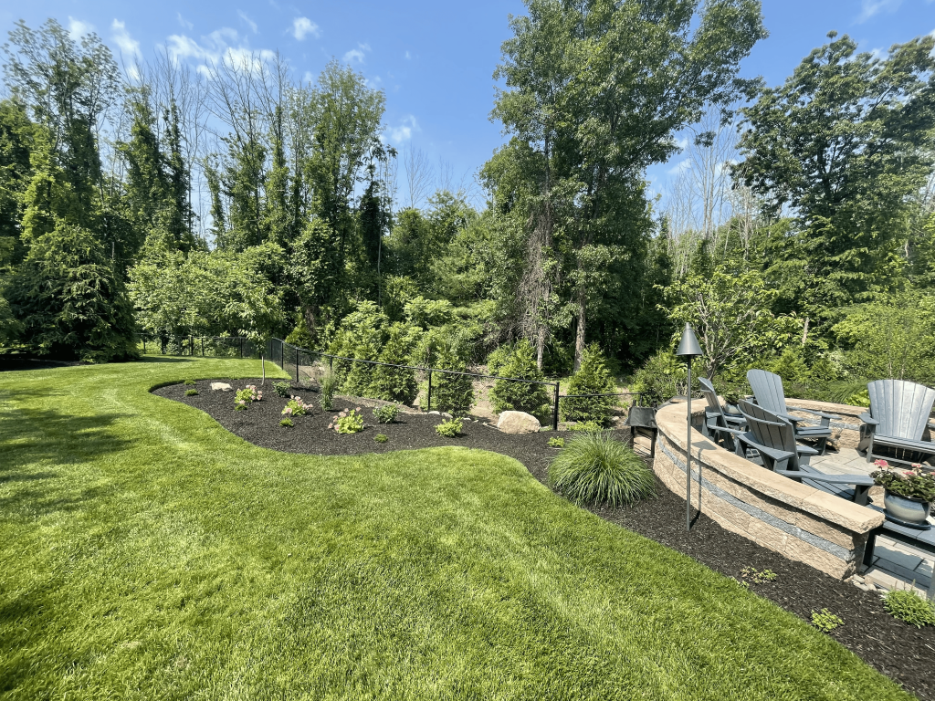 Landscaping Services