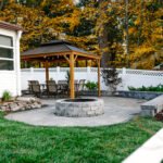 How Long Does Patio Design and Installation Actually Take in Southern NH?