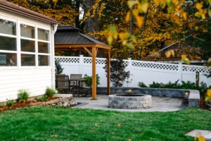 landscaping tips Southern NH