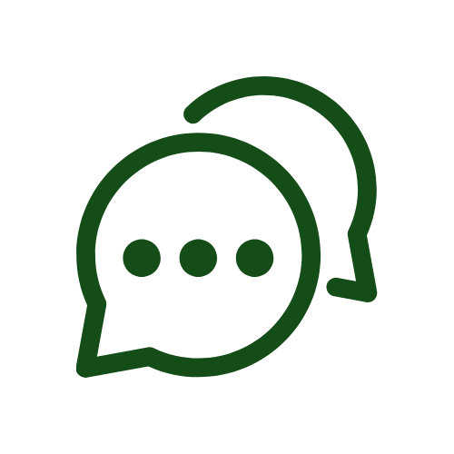chat icon