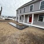 Why Homeowners in Southern NH Choose Paver Hardscapes Over Concrete
