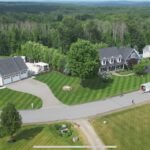 Hardscaping vs. Landscaping: What’s the Difference?