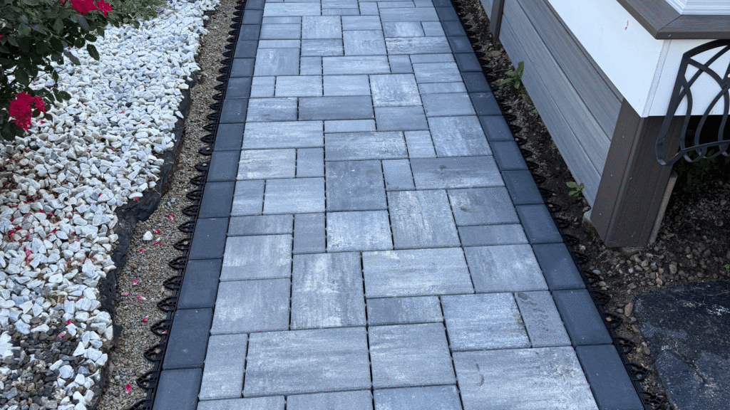 Hardscaping Services in Windham, NH