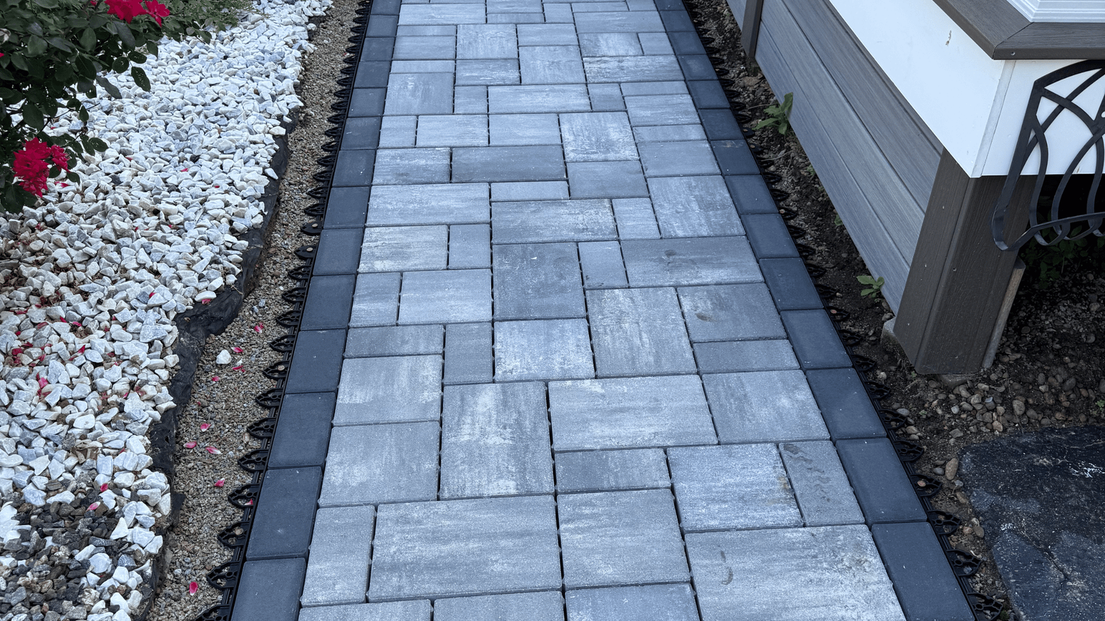 Hardscaping Services in Windham, NH