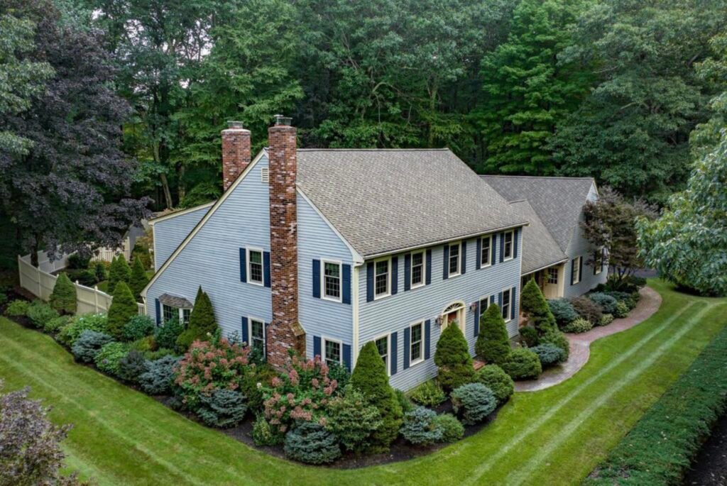 Landscaping Services in Plaistow, NH