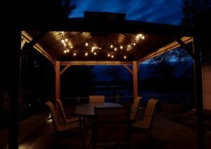 Best Time for Patio Installation