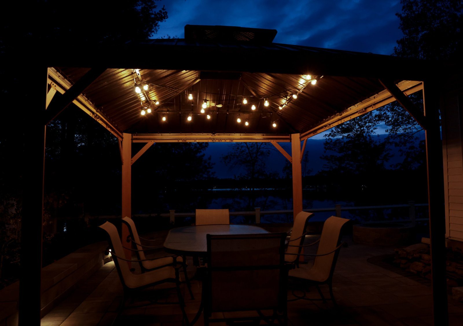 Best Time for Patio Installation
