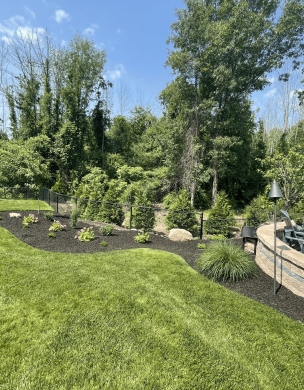 Landscaping Services